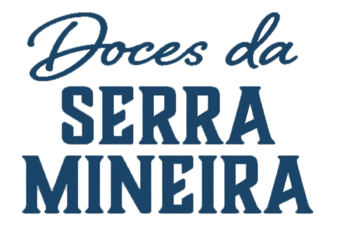 Doces da Serra Mineira - Logomarca
